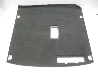 Audi q5 8r пол багажника гибрид 8r0861531a фото №1