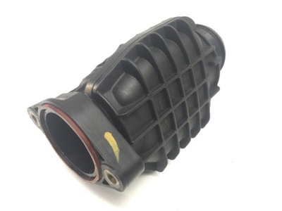 2008 1.6ehdi шланг интеркулер 9687261180 фото №1