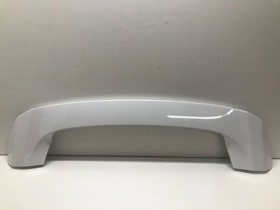 Спойлер спойлер спойлер крышки honda civic x nowa org фото №1