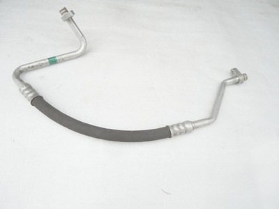 Toyota aygo c1 108 2008r шланг кондиционера фото №1