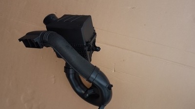 Корпус фільтра повітря hyundai kona 1,6t-gdi фото №1