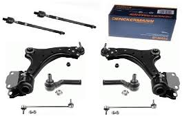 Важелі набір ko ford transit tourneo connect 13- фото №1