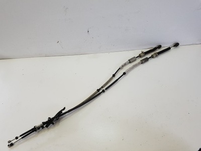 Mini cooper s f55 f56 2.0d тросы трос передач фото №1