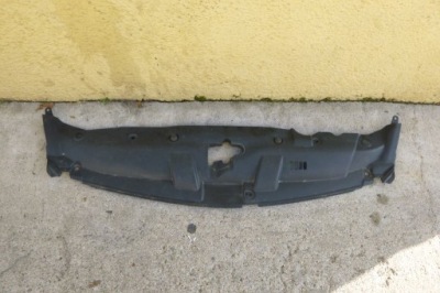 Honda civic viii sedan захист поперечина фото №1