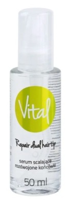 STAPIZ VITAL SERUM SCALAJĄCE KOŃCÓWKI 50ML HIT!!!!