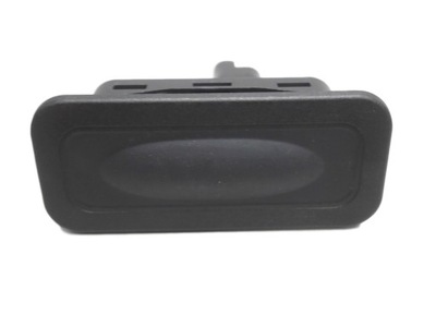 Выключатель кнопка крышки renault megane ii scenic фото №1