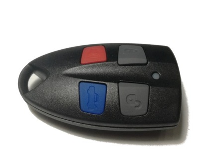 Pilot ключ ford 303mhz фото №1