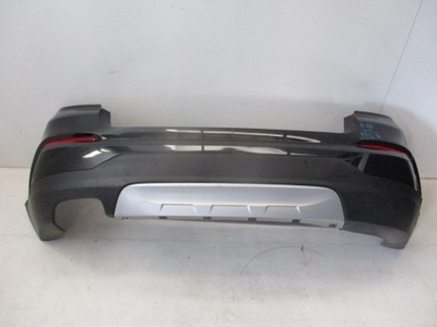 DEFLECTOR BUMPER REAR L BMW WITH 63146915039 - milautoparts-fr.ukrlive.com