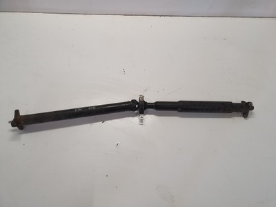 Bmw f30 f31 wał приводной 2.0d 7600184 фото №1