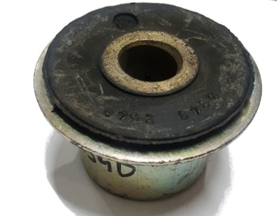 Втулка ресора ресора iveco cargo 16mm 98482540 фото №1