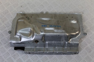 Захист теплова volvo s90 31353774 фото №1