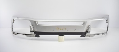 Volvo xc90 бампер перед передний org фото №1