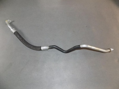 Vw phaeton шланг кондиціонера 3d0260712g фото №1