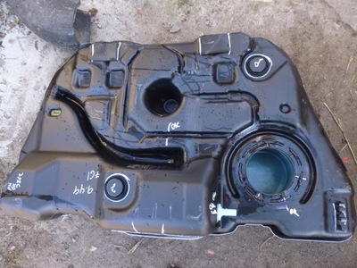 Ford mondeo mk5 fusion бак топлива bak фото №1