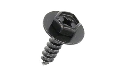 Гвинт 6,1 захист бампера toyota corolla previa фото №1