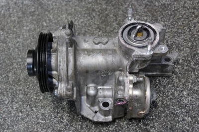 Rav4 iv 2.5 hybrid 16-18r 2ar насос wody основание фото №1