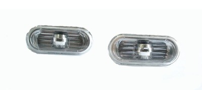 Seat ibiza inca vw polo поворотник поворотник новый фото №1