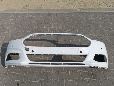 Ford mondeo mk5 2015-18r. - бампер перед фото №1