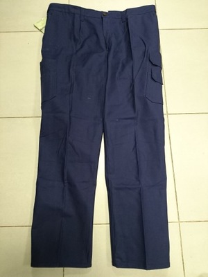 PANTALONES ROBOCZE FRISTADS ROZM.C60 #143  