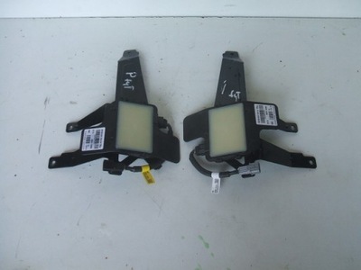 Kia niro модуль блок управления радар боковой мёртвая зона фото №1