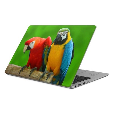 NAKLEJKA SKIN SKÓRKA na laptopa LAMINAT