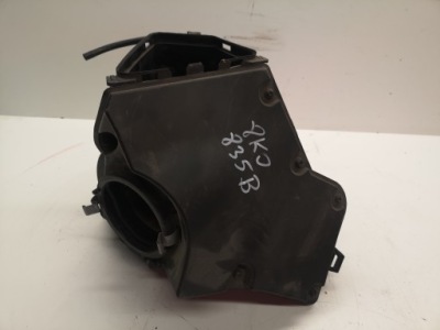 Корпус фильтра воздуха audi a4 b8 a5 8k0133835b фото №1