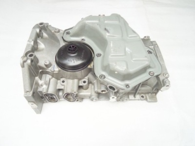 Renault megane scenic 1,3tce піддон масляна фото №1