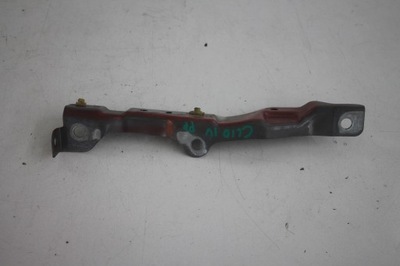 Кронштейн крыла правый перед renault clio iv фото №1