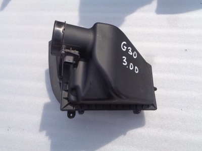 Корпус фильтра воздуха g30 3.0d 8620945 фото №1