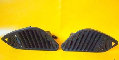 Alfa romeo 156 lift 04r ґрати решітка обдув фото №1