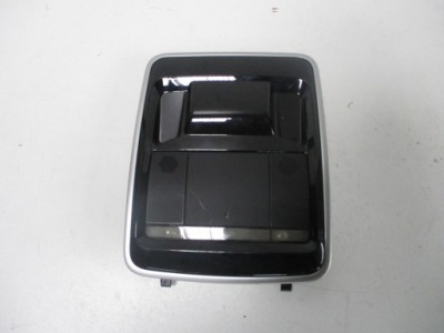 LICHT DACHHIMMEL DACHVERKLEIDUNG RANGE ROVER SPORT 16R