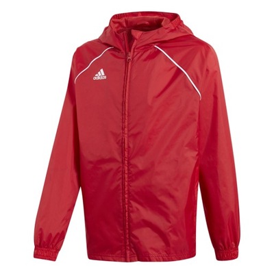 kurtka adidas Core18 Rain Jacket JR CV3743 r128