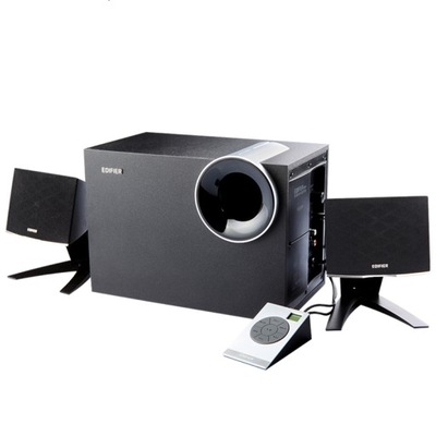 EDIFIER R208PF SUBWOOFER GŁOŚNIK 2.1 STEREO