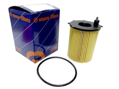 Фильтр масла do peugeot partner traveller 1.6 hdi фото №1