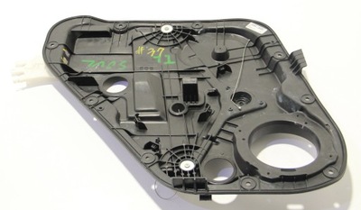 Kia soul ii механизм подъемник стекло 83471b2000rr фото №1