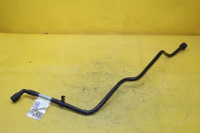 Шланг вакуум vw lt 35 28 46 2.8 tdi 2d0611932c фото №1