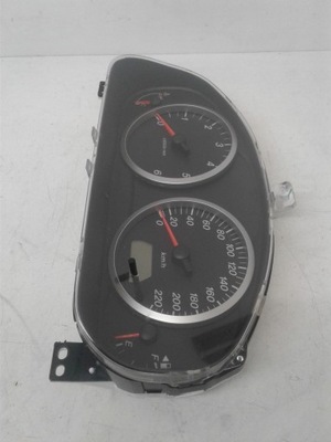Счетчик mazda 2 2007r фото №1