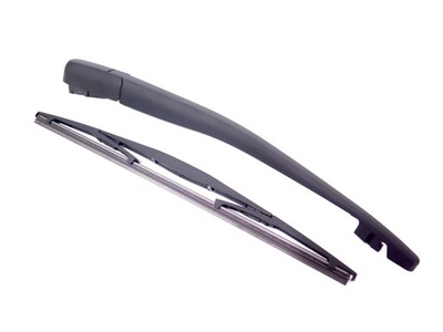 Рычаг дворники задняя щетка 350mm do toyota corolla фото №1