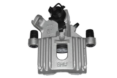 Супорт гальмівний задня задній mini one cooper r50 r53 фото №1