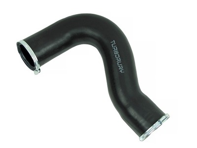 Труба wąż turbo интеркулер peugeot 807 2.2 hdi фото №1