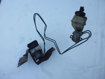 Насос abs 0265231333 8200229137 renault kangoo фото №1