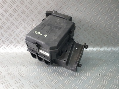 Коробка запобіжників bsi основа opel astra k фото №1