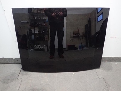 Люк audi a6 c8 18- kombi фото №1