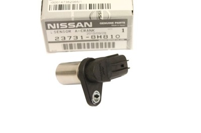 SENSOR POSICIÓN DE EJE NISSAN P12 PRIMERA X-TRAIL  