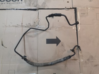 Seat arosa трубка усилителя ушко болт 1.4 фото №1