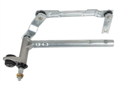 Seat leon ii 2 2005- механізм двірник лівий фото №1