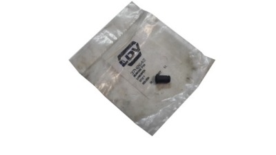 Шаровая опора рессора daf 200 400 ldv pod seger 37h2642 фото №1