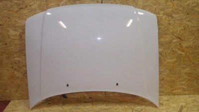 Капот ford explorer алюминиевая alu фото №1