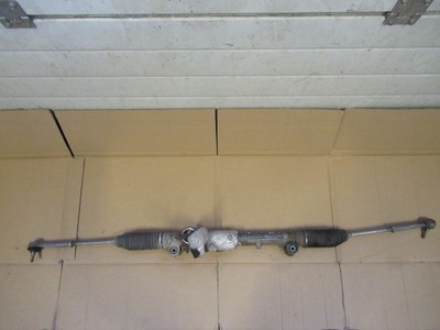 Jeep renegade magiel трансмиссия рулевая фото №1