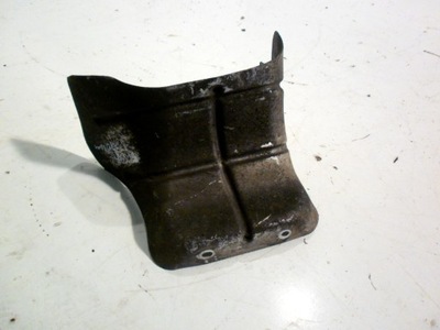 ! vivaro trafic захист теплова 1.9 dci ! фото №1